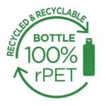 RPET packaging