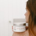 GRAPEFRUIT BODY CREAM - Image 3