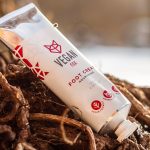 Vegan Fox pēdu krēms