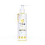Linden tree hand wash vegan fox hand made