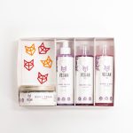 Aromātiskā dāvana no Vegan Fox - izvēlies savu iemīļotāko aromātu