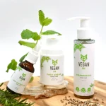 Acne care komplekts sejai