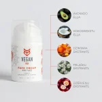 FACE CREAM ANTI-AGE - Image 4