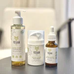 ACNE CARE KOMPLEKTS SEJAI - Image 3